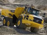 Volvo A30F 2011 года